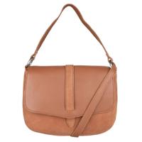 Cowboysbag Crossbody Schoudertas Bag Aramac Caramel - thumbnail
