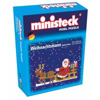 Ministeck kerstman - thumbnail