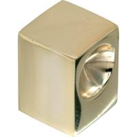 Meubelknop Kare 24mm MGG - thumbnail