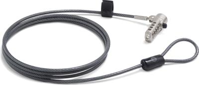 HP Laptopslot Cijferslot 1.83 m Nano Combination Lock 63B28AA