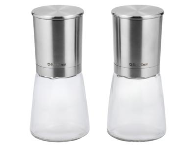 SILVERCREST Keuken accessoires (Zout- en pepermolen)
