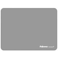 Fellowes Breyta XL muismat, ft 28 x 21 cm, grijs - thumbnail