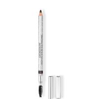 Christian Dior - Dior Diorshow Crayon Sourcils Poudre WP Eyebrow Pencil 005 Black Wenkbrauw Make-Up 1.19 g Dames - thumbnail