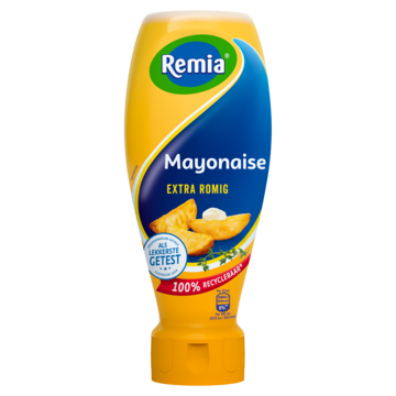 Remia mayonaise top down tube (500 ml)