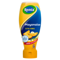 Remia mayonaise top down tube (500 ml) - thumbnail