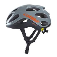 Buzaglo Catlike racehelm vento mips maat m 55-57cm grey metallic - thumbnail