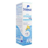 Sterimar Baby Neusspray Zeewater 100ml - thumbnail
