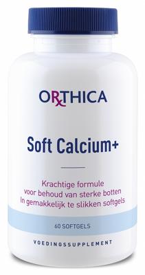 Soft Calcium+ Soft Calcium+
