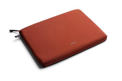 Bellroy Lite sleeve MacBook Pro/Air/Neo 13"/14" - Clay