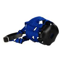 Anti-graas The Ultimate Muzzle Full Size (Warmbloed) - thumbnail