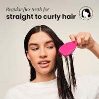Tangle Teezer Ultimate Detangler Mini Electric Raspberry 1St - thumbnail