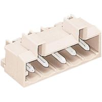 WAGO 721-432/001-000 Male behuizing (board) 721 Totaal aantal polen: 2 Rastermaat: 5 mm Inhoud: 1 stuk(s) - thumbnail