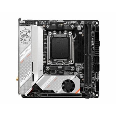 Moederbord AMD MSI MPG B650I EDGE WIFI Moederbord AMD MSI MPG B650I EDGE WIFI