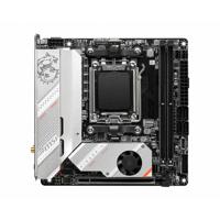 Moederbord AMD MSI MPG B650I EDGE WIFI - thumbnail