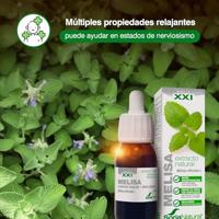 Soria Natural Melissa officinalis XXI 50 Milliliter - thumbnail