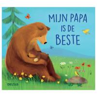 Deltas Mijn papa is de beste - thumbnail