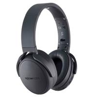 Boompods Headpods ANC Over Ear Kopfhörer Bluetooth® Schwarz Noise Cancelling Lautstärkeregelung, - thumbnail
