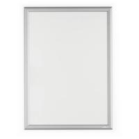 Durable 500823 Klapframe Zilver 1 x DIN A2 1 stuk(s) (b x h x d) 480 x 650 x 12 mm - thumbnail