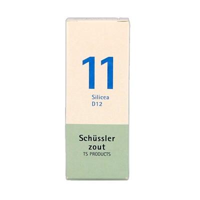 Pfluger Celzout 11 Silicea D12 Tabletten Pfluger Celzout 11 Silicea D12 Tabletten