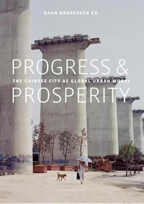 Progress & prosperity - Daan Roggeveen - eBook (9789462083660)