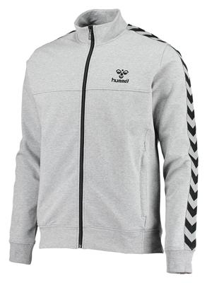 Hummel Classic Bee AAGE Zip Jacket