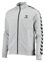 Hummel Classic Bee AAGE Zip Jacket - thumbnail