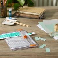 Fiskars papiersnijder, afm 22x14,50 cm, 1 stuk - thumbnail