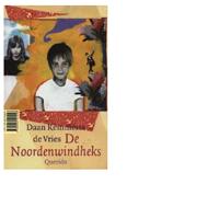 De Noordenwindheks - Daan Remmerts de Vries - ebook - thumbnail