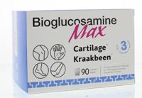 Bioglucosamine Max Nf Zakje 90 - thumbnail