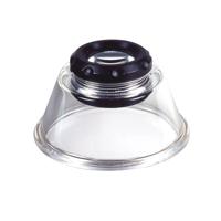 Kaiser 2332 Basis loep magnification: 10x - thumbnail