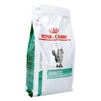 Royal Canin Cat Diabetic Dry 1 ,5kg - thumbnail