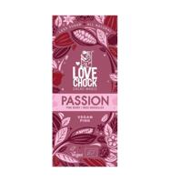 Lovechock Passion Chocolade - thumbnail