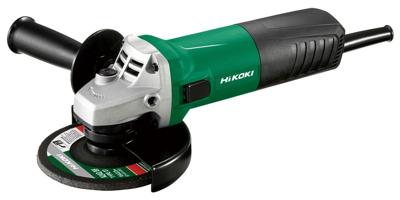Hikoki | G13SR4YGZ Haakse slijpmachine | 230V | 730W | 125 mm | In doos - G13SR4YGZ Hikoki | G13SR4YGZ Haakse slijpmachine | 230V | 730W | 125 mm | In doos - G13SR4YGZ