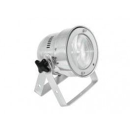 Eurolite PAR LED-schijnwerper Aantal LEDs: 1 x 25 W Eurolite PAR LED-schijnwerper Aantal LEDs: 1 x 25 W