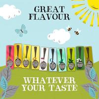 Thee clipper earl grey bio 25 zakjes - thumbnail