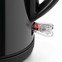 Bosch TWK3P423 Waterkoker Zwart - thumbnail