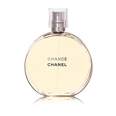 Chanel Chance Eau de toilette Spray 50 ml Dames