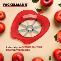 Fackelmann fruits&desserts appelsnijder assorti - thumbnail