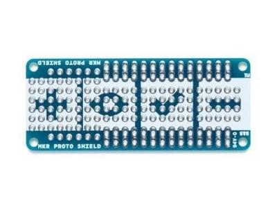 Arduino TSX00001 Shield Geschikt voor serie: Arduino 1 stuk(s) Arduino TSX00001 Shield Geschikt voor serie: Arduino 1 stuk(s)