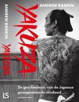 Yakuza - Andrew Rankin - ebook - thumbnail