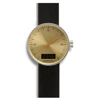 666 Barcelona 666-004 Horloge Heren 48 mm 3 ATM - thumbnail