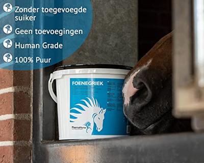 Foenegriek 5000 gram