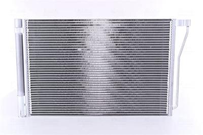 Condensator, airconditioning 940418