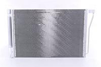 Condensator, airconditioning 940418 - thumbnail