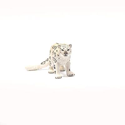 Schleich wild life sneeuwluipaard 14838