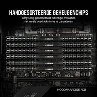 RAM geheugen Corsair Vengeance LPX 3200 MHz CL16 8 GB 16 GB DDR4 - thumbnail