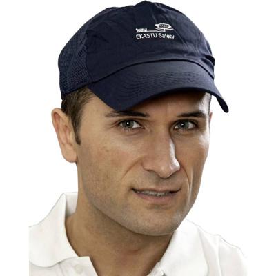 Ekastu 286 701 Baseball cap Blauw