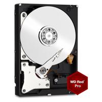 Western Digital WD Red™ Pro 2 TB Harde schijf (3.5 inch) SATA 6 Gb/s WD2002FFSX Bulk - thumbnail