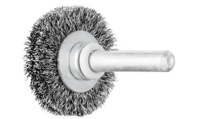 PFERD TOOLS Ronde borstel RBU 3009/6 ST 0,20 43102021 10 stuk(s)