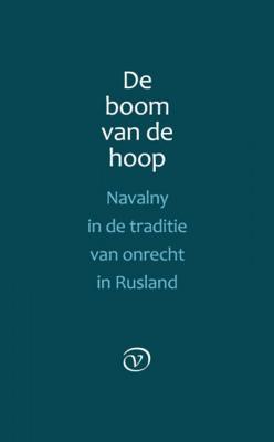 De boom van de hoop - Paperback (9789028211179) De boom van de hoop - Paperback (9789028211179)